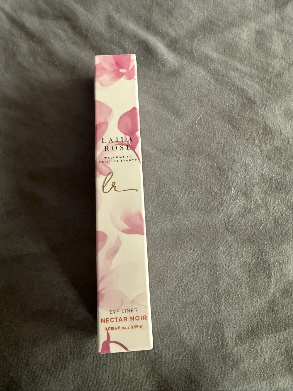 Lila Rose Nectar Noir Eye Liner - Pink Packaging